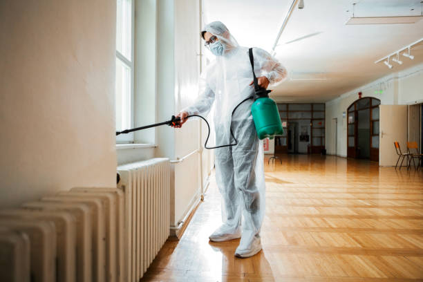 Best Commercial Pest Control Services  in Brooklyn Heights, OH